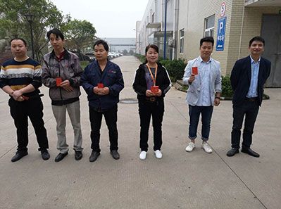 產(chǎn)品創(chuàng)新，精益求精，為客戶提供滿意的產(chǎn)品和服務